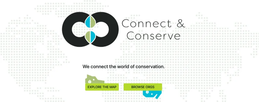 Conserve and Connect Project